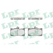 ������� ��������� Lexus GS 300/450h/460 05- �������� LPR 05P1331 LPR 05P1331 05P1331 ����