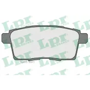 ������� ��������� Mazda CX7/CX9 07- ������ LPR 05P1572 LPR 05P1572 05P1572 ����