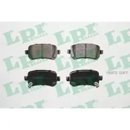 ������� ��������� Chrysler Voyager/Dodge Journey 2.0-3.8 07- ������ LPR 05P1550 LPR 05P1550 05P1550 ����