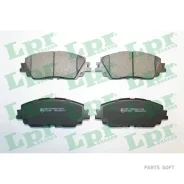 ������� ��������� Toyota Camry V70/ RAV4 V 18- �������� LPR 05P2117 LPR 05P2117 05P2117 ����