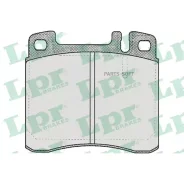 ������� ��������� Mercedes W140 3.0/3.2 91-98 �������� LPR 05P447 LPR 05P447 05P447 ����