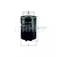 ������ �������� Mahle OC470 Mahle OC470 OC470 ����