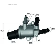 ��������� [88�C] OPEL Astra III H (2004-2015), ALFA-Romeo 159 (2005-2011), SAAB 9-5 I (1997-2010), Suzuki SX4 (2006-2014) Mahle TI 143 88 Mahle TI1438...