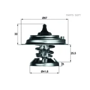 ��������� Mahle TX2985D Mahle TX2985D TX2985D ����