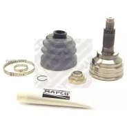 ���� �������� �-� Mazda 626 IV Hatchback (GE) 2.0 i Mapco 16582 Mapco 16582 16582 ����