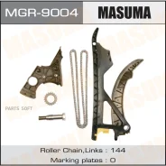 �������� ���� ��� BMW 1(E81)/(E82)/(E87)/3(E46)/(E90�)/(E91)/(E92)/5(E60)/X1(E84)/X�3(E83) 97- Masuma MGR9004 Masuma MGR9004 MGR9004 ����