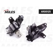 ����� ��������� Hyundai Elantra 06- ���. Miles AR00125 Miles AR00125 AR00125 ����