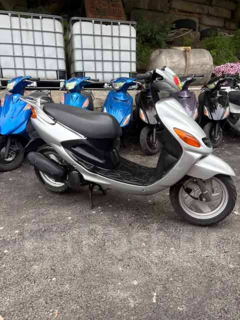 Yamaha Grand Axis 100. 100����. ��., ��������, ��� ���, ��� ������� ����