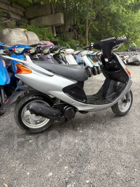 Yamaha Grand Axis 100. 100����. ��., ��������, ��� ���, ��� ������� ����