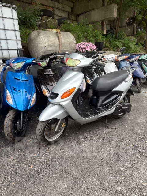 Yamaha Grand Axis 100. 100����. ��., ��������, ��� ���, ��� ������� ����