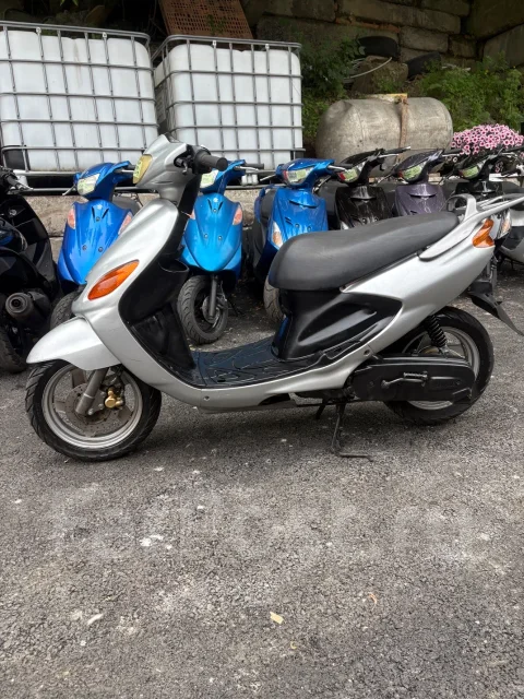 Yamaha Grand Axis 100. 100����. ��., ��������, ��� ���, ��� ������� ����