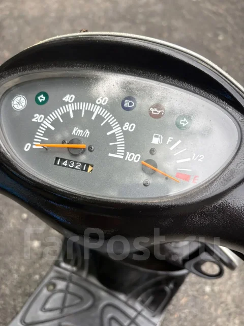 Yamaha Grand Axis 100. 100����. ��., ��������, ��� ���, ��� ������� ����