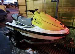 Yamaha XL 700. 2005 ��� ����