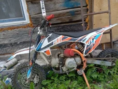 Regulmoto Pilot 110EA. 110����. ��., ��������, ��� ���, ������ �� �� ����