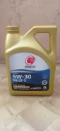 Idemitsu Zepro Racing. 5W-30, �������������, 4��. ����