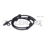������ ABS ����. Opel Vivaro A 01- Renault Trafic II 01- Zekkert SE-6255 Zekkert SE6255 SE6255 ����