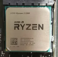 AMD Ryzen 3 1200 ����