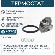 ��������� TST10080 ����