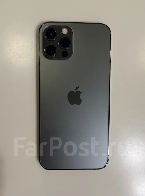Apple iPhone 12 Pro. �/�, 128 �� ����
