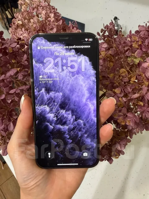Apple iPhone 12 Pro. �/�, 128 �� ����