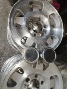 ACW. 7.0x16", 6x139.7 ����