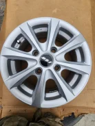BSJ. 5.0x14", 4x114.3, ET-43, �� 56���. ����