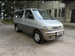 Mazda Bongo Friendee. SGLR202481, WL408298 ����
