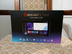 Bos-Mini ����