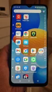 Itel A60s. �/�, 128 ��, ��������� ����