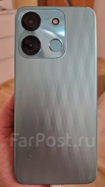 Itel A60s. �/�, 128 ��, ��������� ����