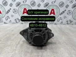 ��������� Mitsubishi Lancer 10 2008 1800A053 CX3A 4B10 1800A053 ����