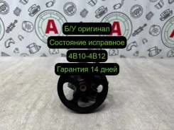 ����� �������������� ���� Mitsubishi Lancer 10 2008 4450A107 CX3A 4B10 4450A107 ����