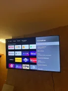 Haier 50 Smart TV S5 Pro. LED ����