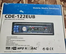 Alpine CDE-173BT ����