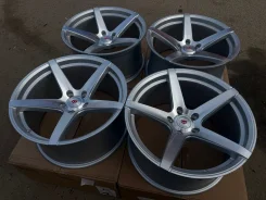 Vossen CV1. 9.0x18", 5x114.3, ET20, �� 73,1���. ����