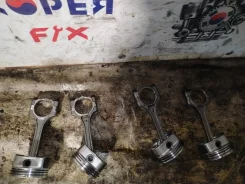 ������������ ����� G4FA/G4FC/G4FD/G4FG V-1400-1600cc Hyundai / Kia 235102B000 ����