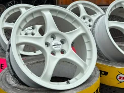 Advan Racing RCIII. 7.0x17", 5x100, ET48, �� 73,1���. ����