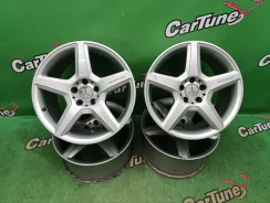 Mercedes. 8.5x18", 5x112, ET38, �� 66,6���. ����