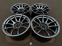 Work Emotion CR-KAI. 9.0x17", 5x114.3, ET30, �� 73,1���. ����