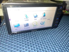 Kenwood MDV ����