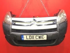 ������� Citroen Berlingo M59 2011 7401PT ������� 9HW 1.6L 1560 ���. ��. ������ 55-80 ��� (75-109 �. �. ) HDI 7401PT ����