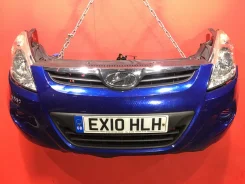 ������� Hyundai i20 2010 865101J000 5-������� ������� G4LA 1.2L 1248 ���. ��. ������ 56-63 ��� (76-86 �. �. ) 865101J000 ����