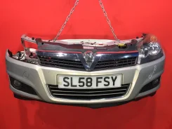 ������� Opel Astra H 2008 1400575 5-������� ������� Z16XER (LDE) 1.6L 1598 ���. ��. ������ 85 ��� (115 �. �. ) 1400575 ����