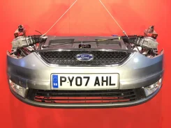 ������� Ford Galaxy 2006 1444761 ������� KKDA 1.8L 1753 ���. ��. ������ 85��� (115 �. �. ) Duratorg TDCI 1444761 ����