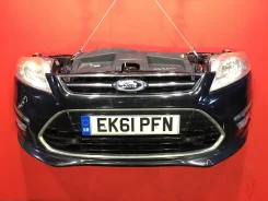������� Ford Mondeo 4 2011 1704629 ����� T1DB 1.6L 1560 ���. ��. ������ 85 ��� (115�. �. ) 1704629 ����
