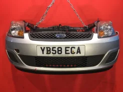 ������� Ford Fiesta 5 2008 1386201 5-������� ������� FUJA 1.25L 1242 ���. ��. ������ 55 ��� (75 �. �. ) 1386201 ����