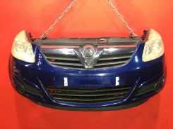 ������� Opel Corsa D 2007 6400629 5-������� ������� Z12XEP 1.2L 1229 ���. ��. ������ 59 ��� (80 �. �. ) 6400629 ����