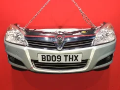 ������� Opel Astra H 2009 1400575 5-������� ������� Z16XER (LDE) 1.6L 1598 ���. ��. ������ 85 ��� (115 �. �. ) 1400575 ����