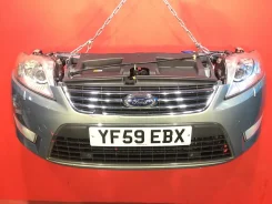 ������� Ford Mondeo 4 2009 1488735 ����� G6DB 2.0L 1996 ���. ��. ������ 100 ��� (136 �. �. ) Duratorq-TDCI 1488735 ����