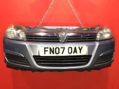 ������� Opel Astra H 2006 1400303 5-������� ������� Z14XEP 1.4L 1364 ���. ��. ������ 66 ��� (90 �. �. ) 1400303 ����